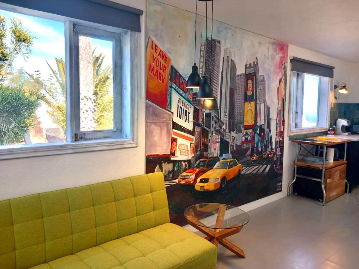 ティアスLoft Con Vista Mareアパートメント エクステリア 写真